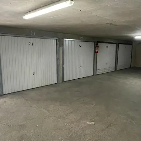 Chez Michele Et Vincent Апартаменты