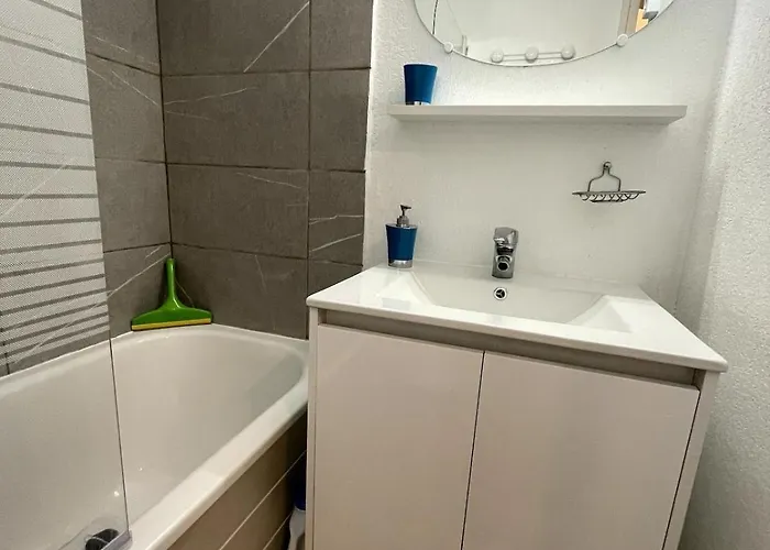 Chez Michele Et Vincent Сен-Рафаэль