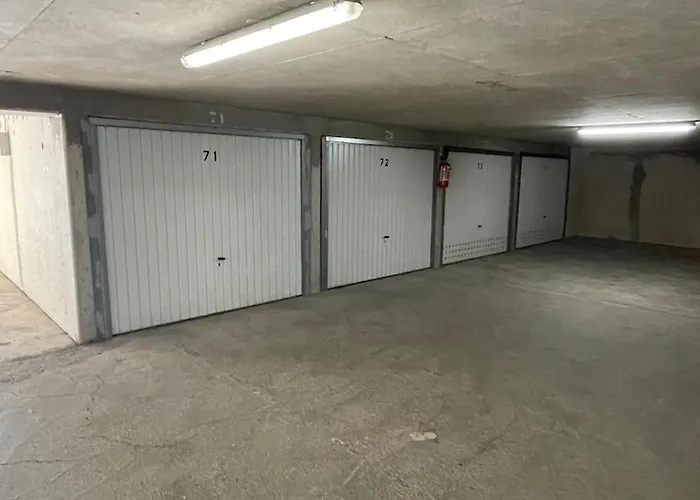 Chez Michele Et Vincent Апартаменты