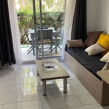 Chez Michele Et Vincent