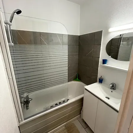 Chez Michele Et Vincent *