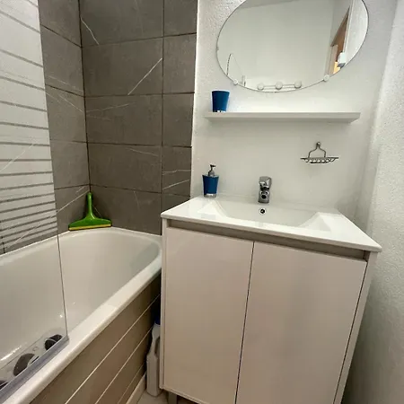 Chez Michele Et Vincent Сен-Рафаэль