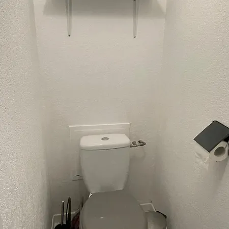 Chez Michele Et Vincent Сен-Рафаэль