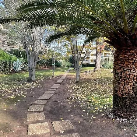 Chez Michele Et Vincent アパート *