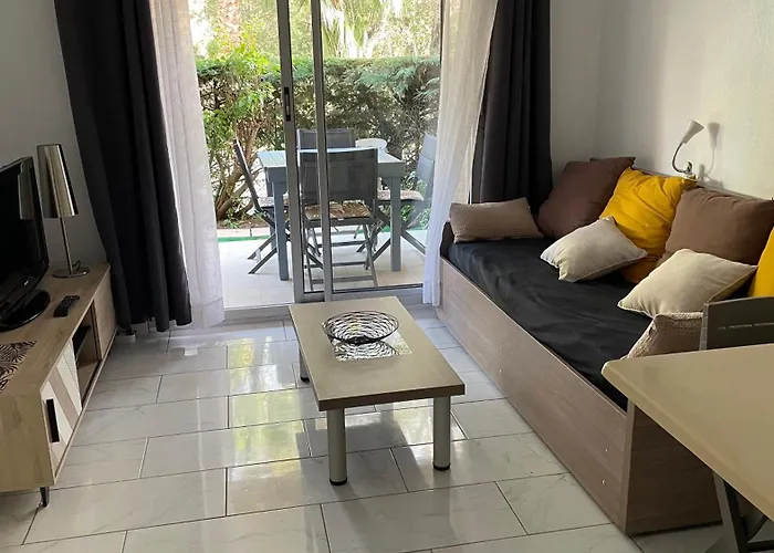 Chez Michele Et Vincent