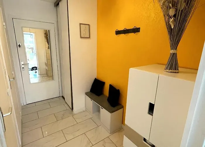 Apartment Chez Michele Et Vincent Saint-Raphael (Var)