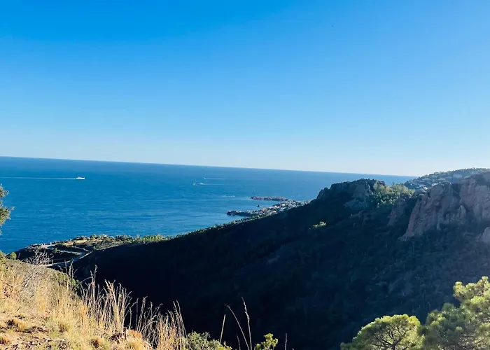 Chez Michele Et Vincent Apartment